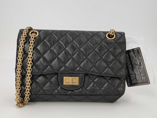 CHANEL Chanel 2.55 Shoulder Bag Shoulder Bag
