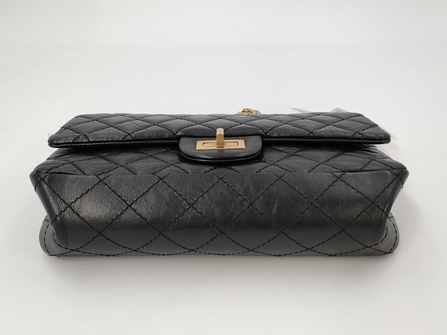 CHANEL Chanel 2.55 Shoulder Bag Shoulder Bag