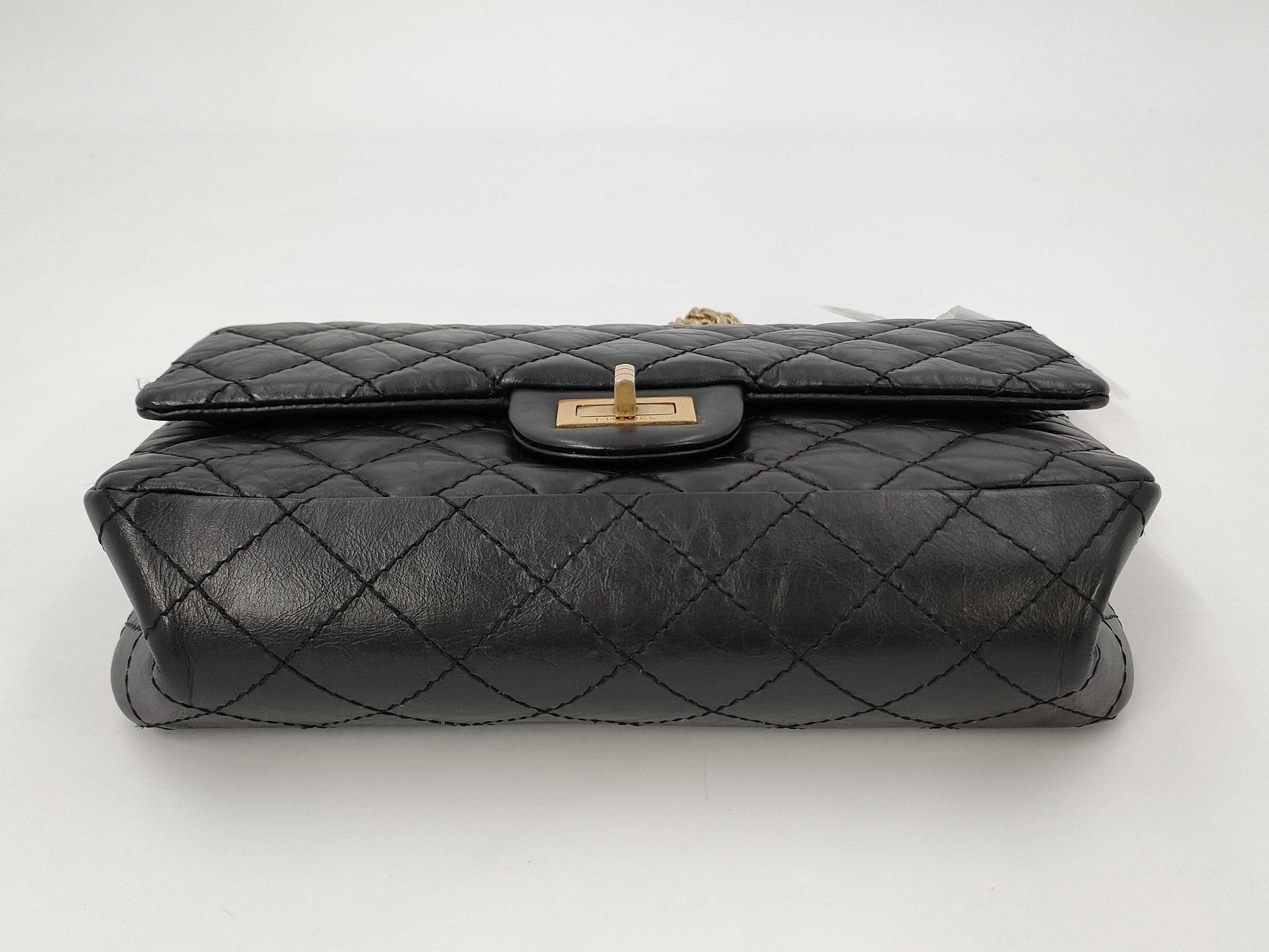 CHANEL Chanel 2.55 Shoulder Bag Shoulder Bag
