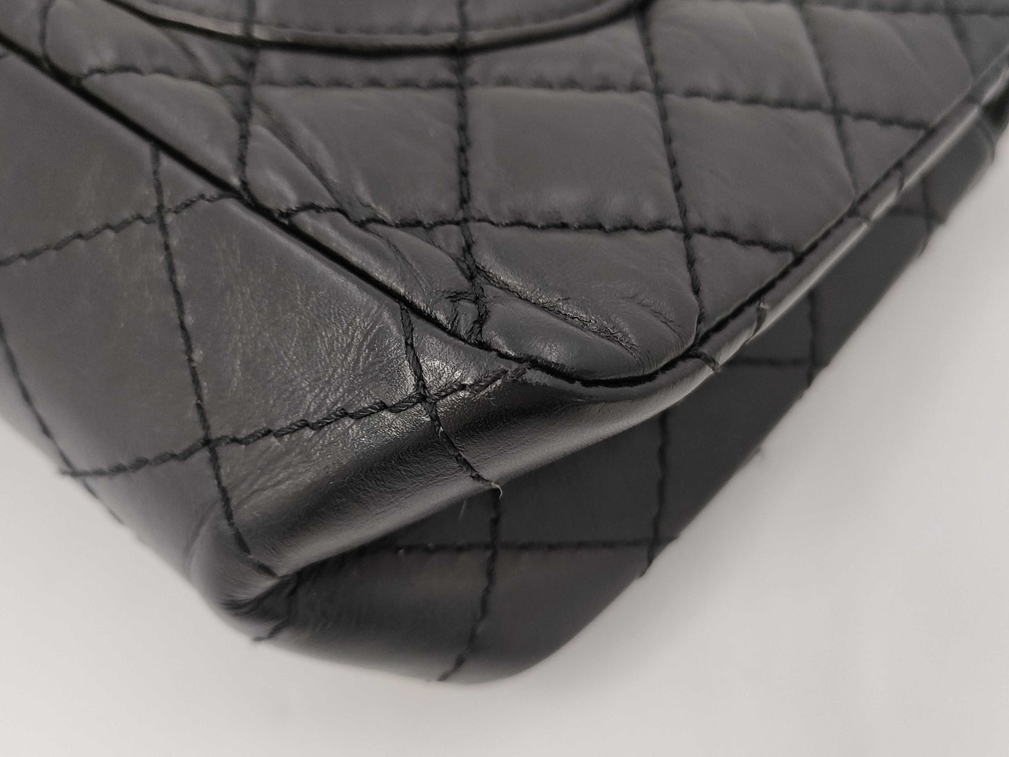 CHANEL Chanel 2.55 Shoulder Bag Shoulder Bag