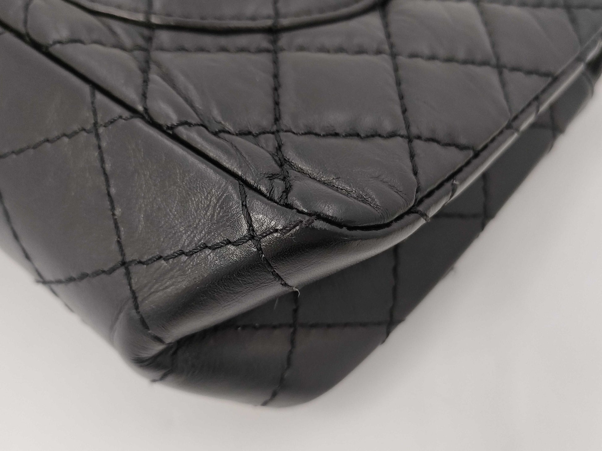 CHANEL Chanel 2.55 Shoulder Bag Shoulder Bag