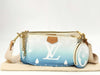 LOUIS VUITTON Louis Vuitton Multipochette Accessoires M57633 Shoulder Bag