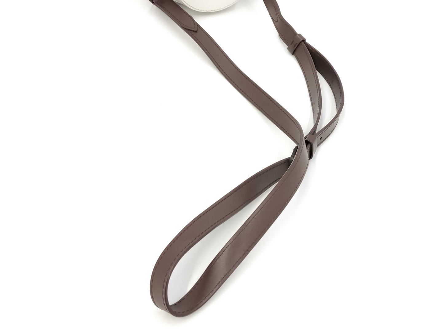 LOUIS VUITTON Monogram Everyday Coffee Cup M80812 Shoulder Bag