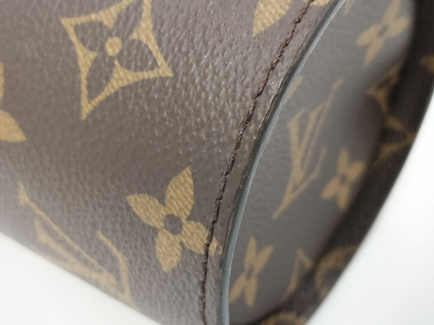 LOUIS VUITTON Monogram Everyday Coffee Cup M80812 Shoulder Bag