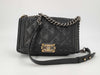 CHANEL Chanel Boy Shoulder Bag Shoulder Bag