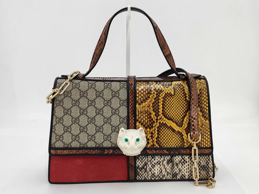GUCCI Gucci shoulder bag shoulder bag