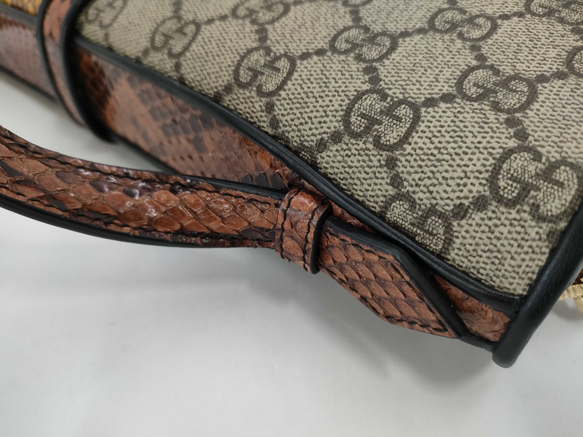 GUCCI Gucci shoulder bag shoulder bag
