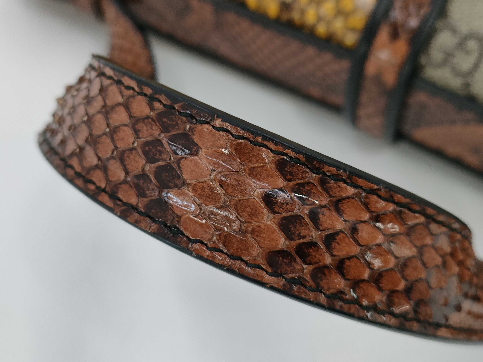 GUCCI Gucci shoulder bag shoulder bag