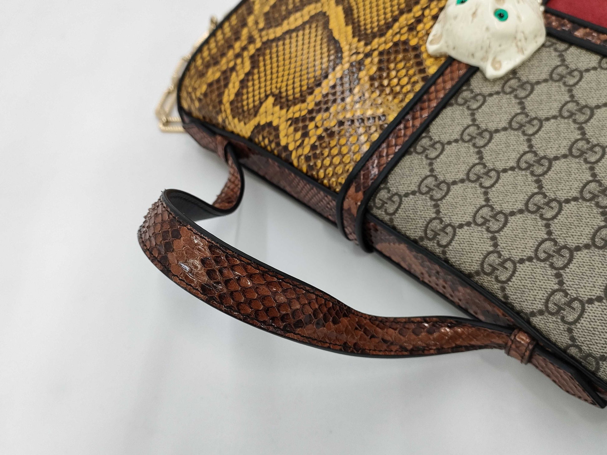GUCCI Gucci shoulder bag shoulder bag