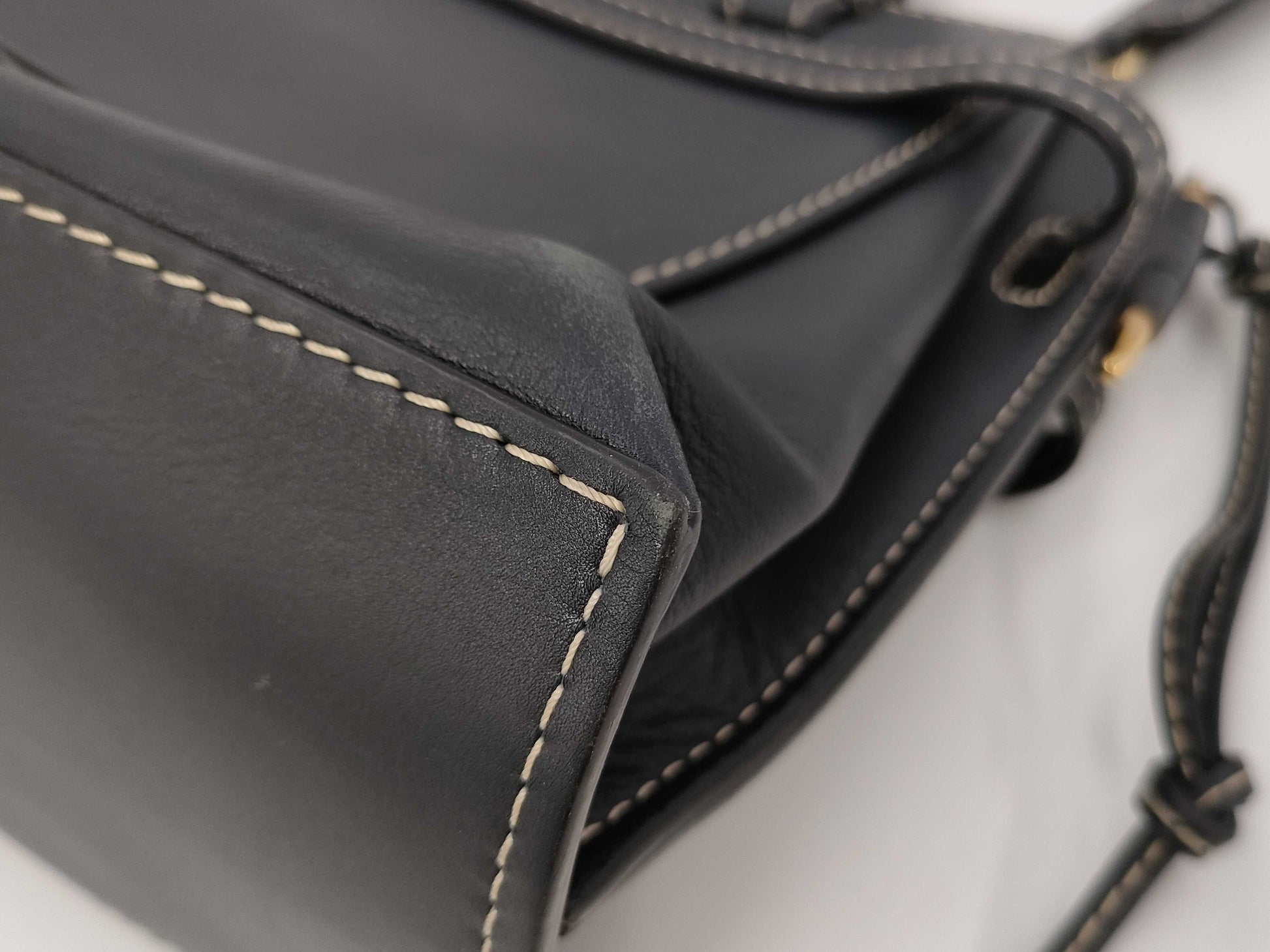LOEWE shoulder bag handbag