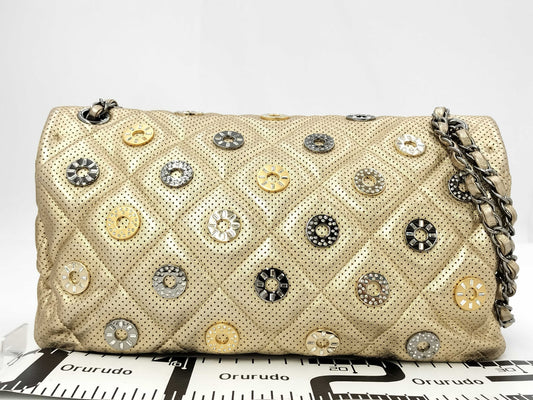 CHANEL 2.55 Shoulder Bag