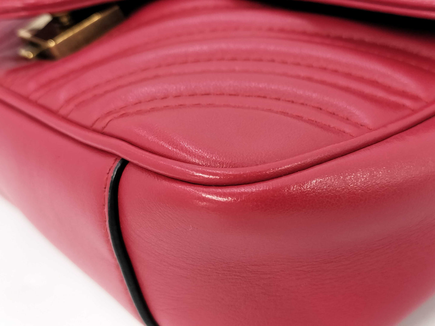 GUCCI Marmont 446744 Shoulder Bag