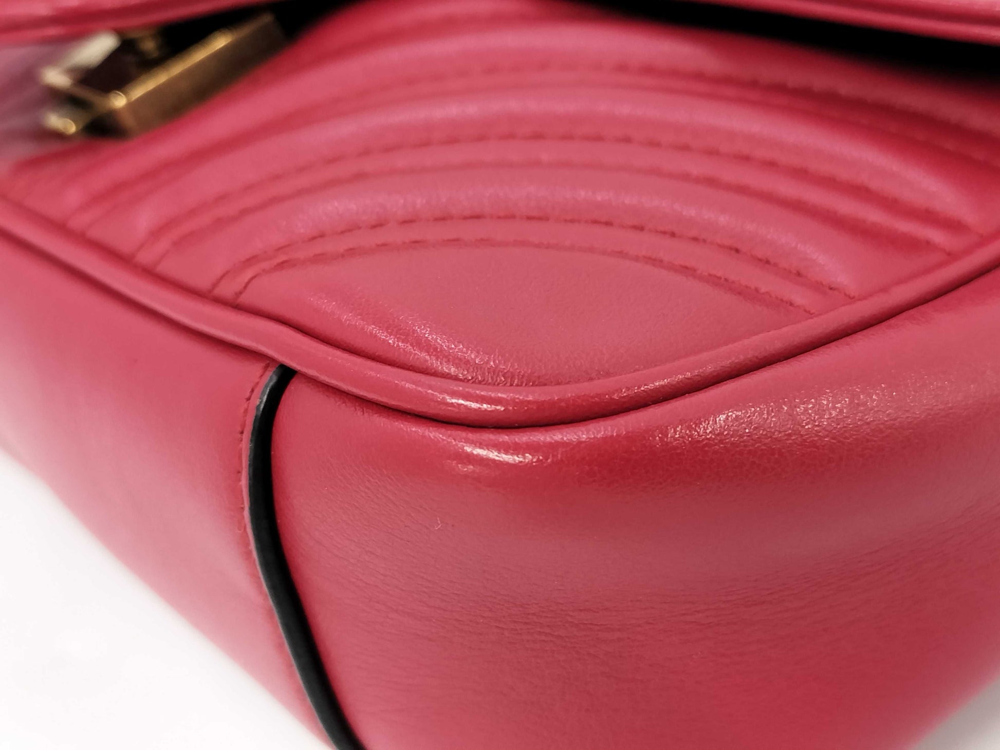 GUCCI Marmont 446744 Shoulder Bag