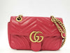 GUCCI Marmont 446744 Shoulder Bag