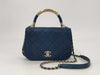 CHANEL Matelasse Shoulder Bag Shoulder Bag