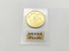 Enthronement 100,000 Yen Gold Coin, 24K Gold, 30.0g, Other Small Items