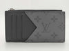 LOUIS VUITTON Eclipse Coin Card Holder Coin Case