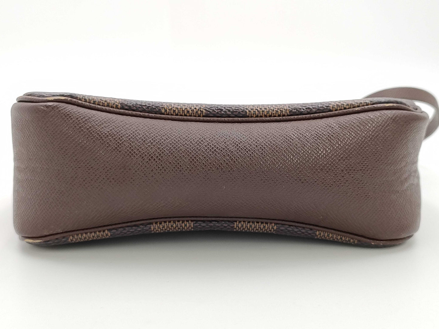 LOUIS VUITTON Damier Truth Makeup Handbag
