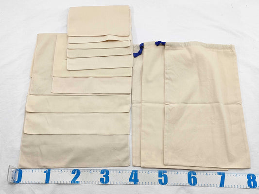 LOUIS VUITTON Current Storage Bag