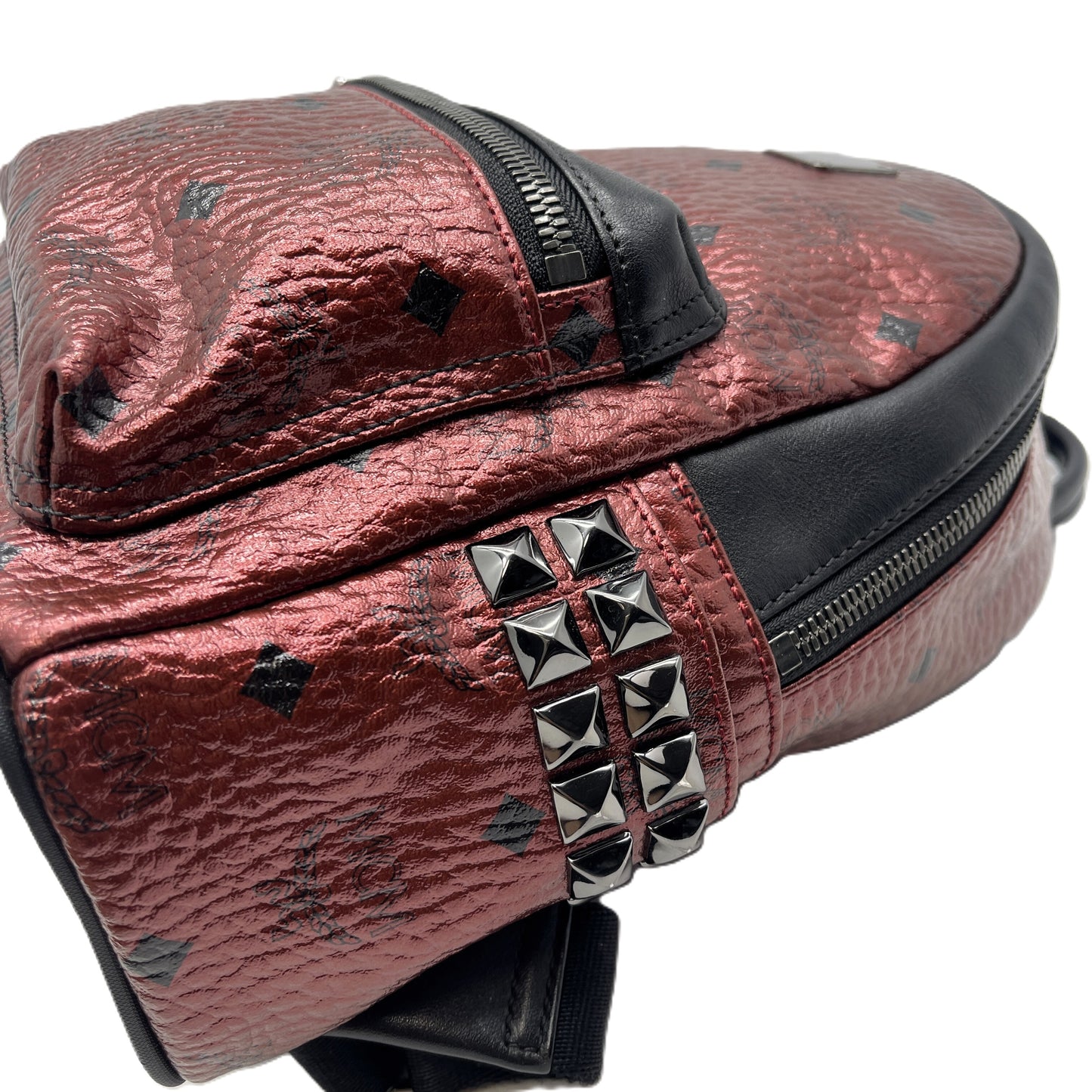 MCM Backpack Backpack