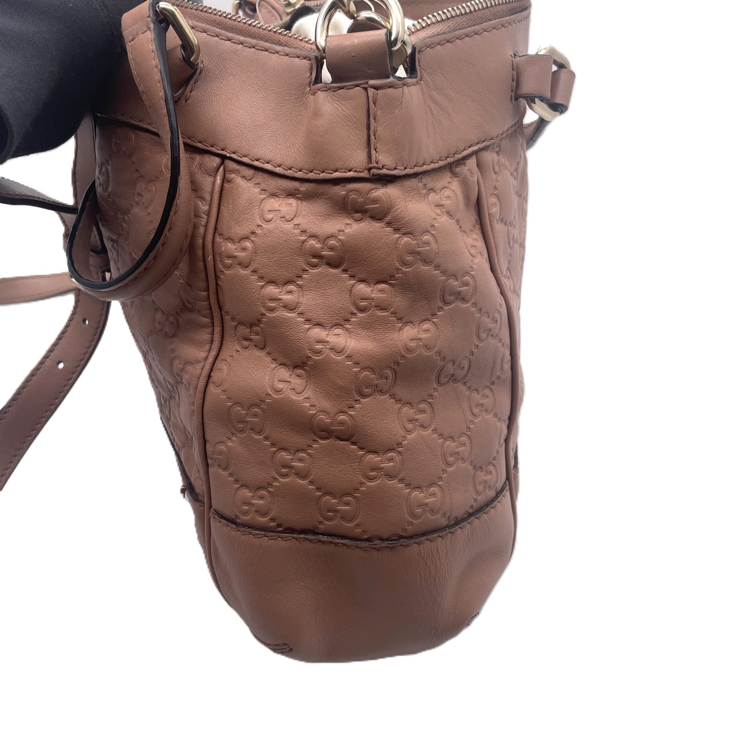 GUCCI 2-way shoulder bag