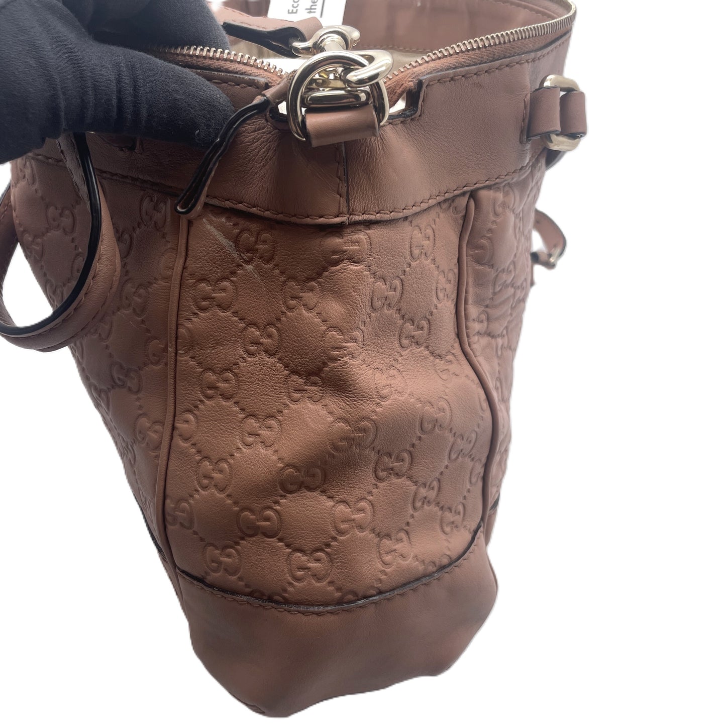 GUCCI 2-way shoulder bag