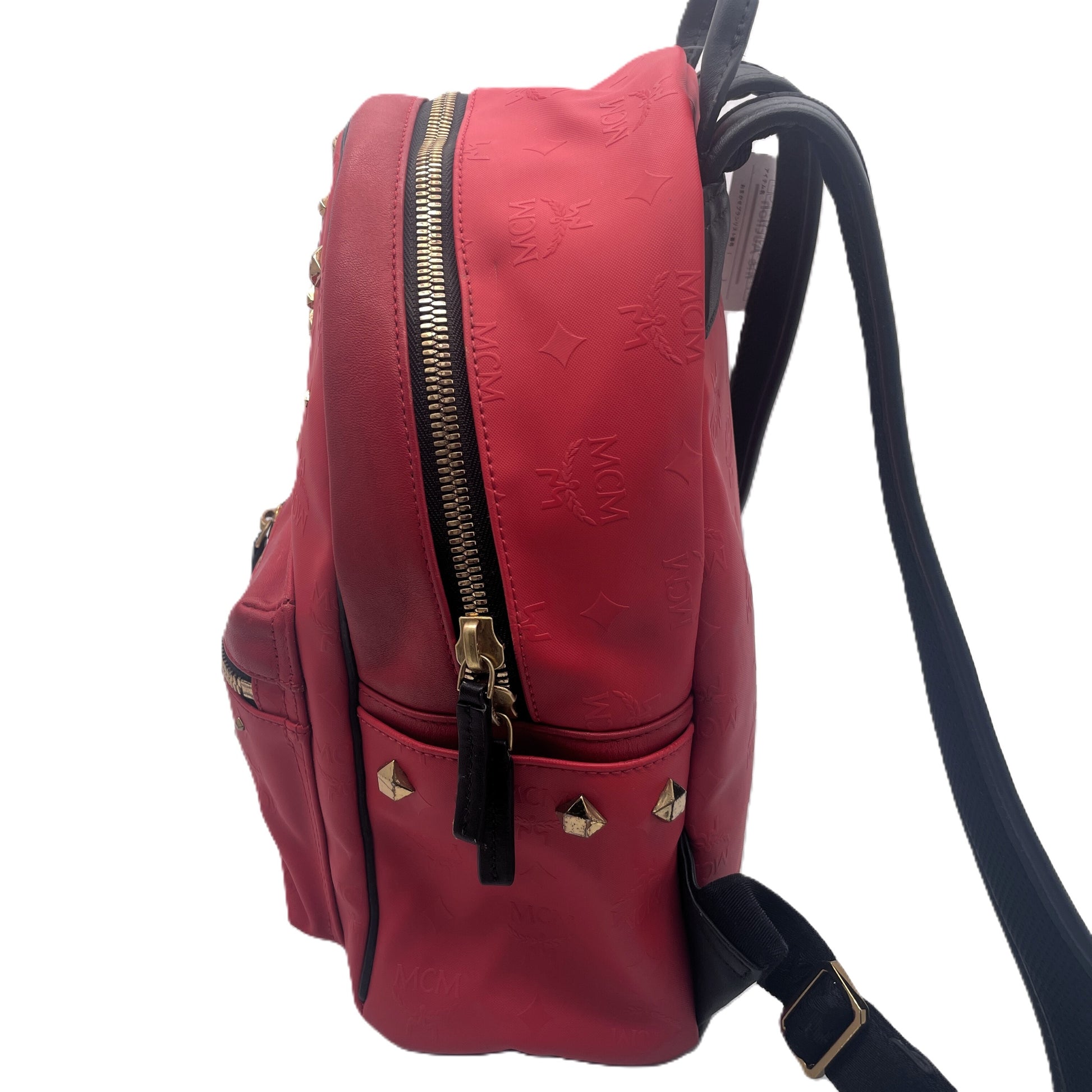 MCM Backpack Backpack