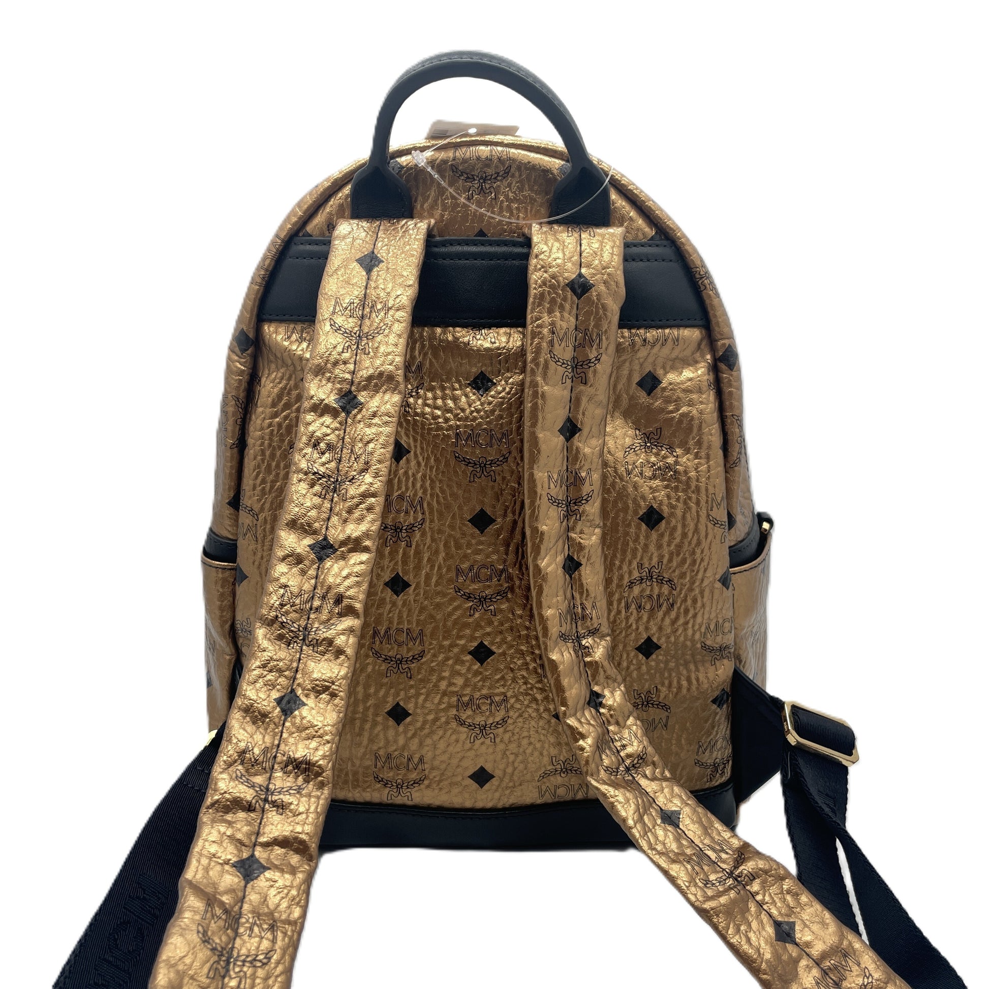 MCM Backpack