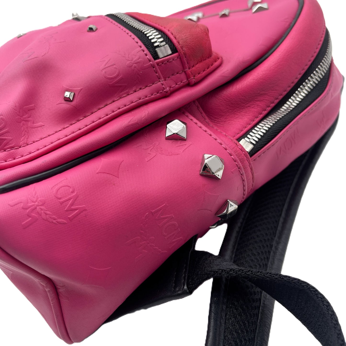 MCM Backpack Backpack