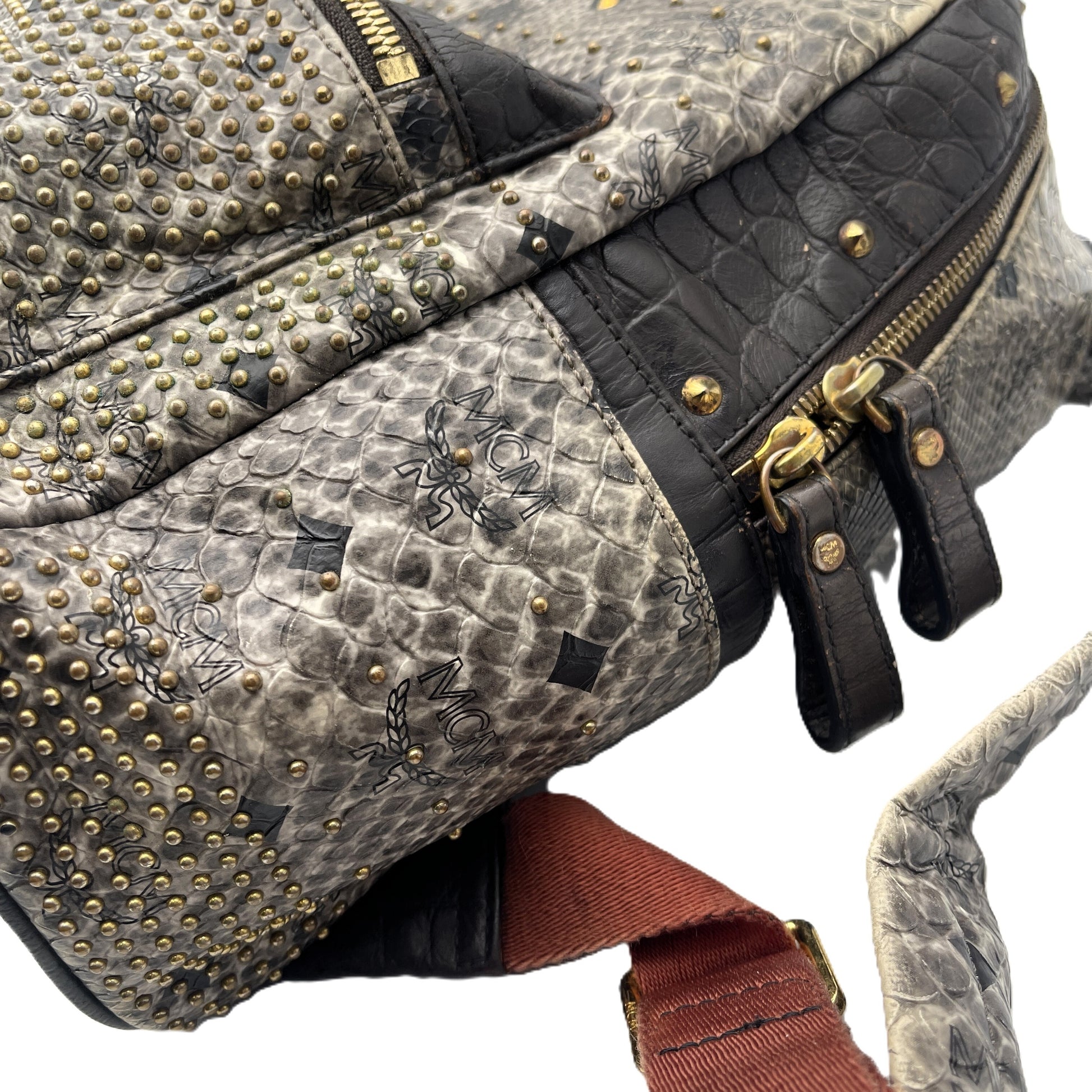 MCM Backpack Backpack