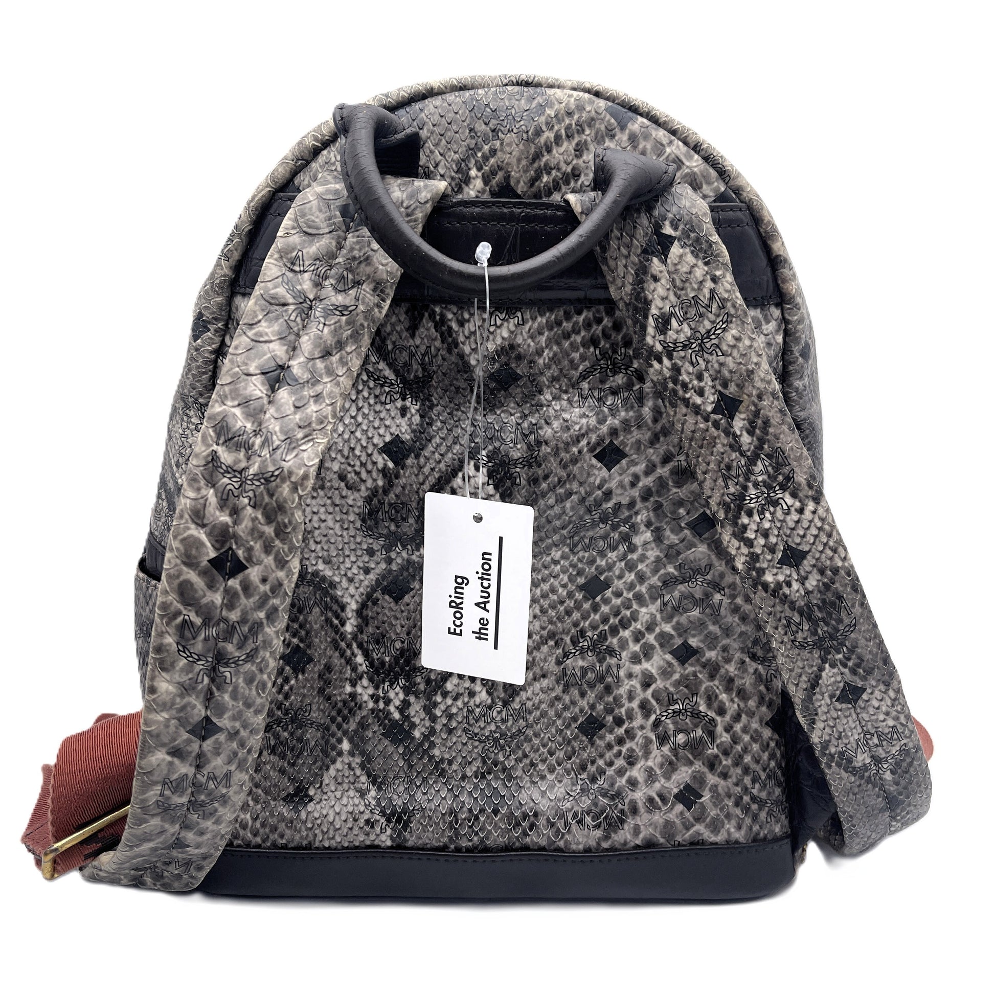 MCM Backpack Backpack