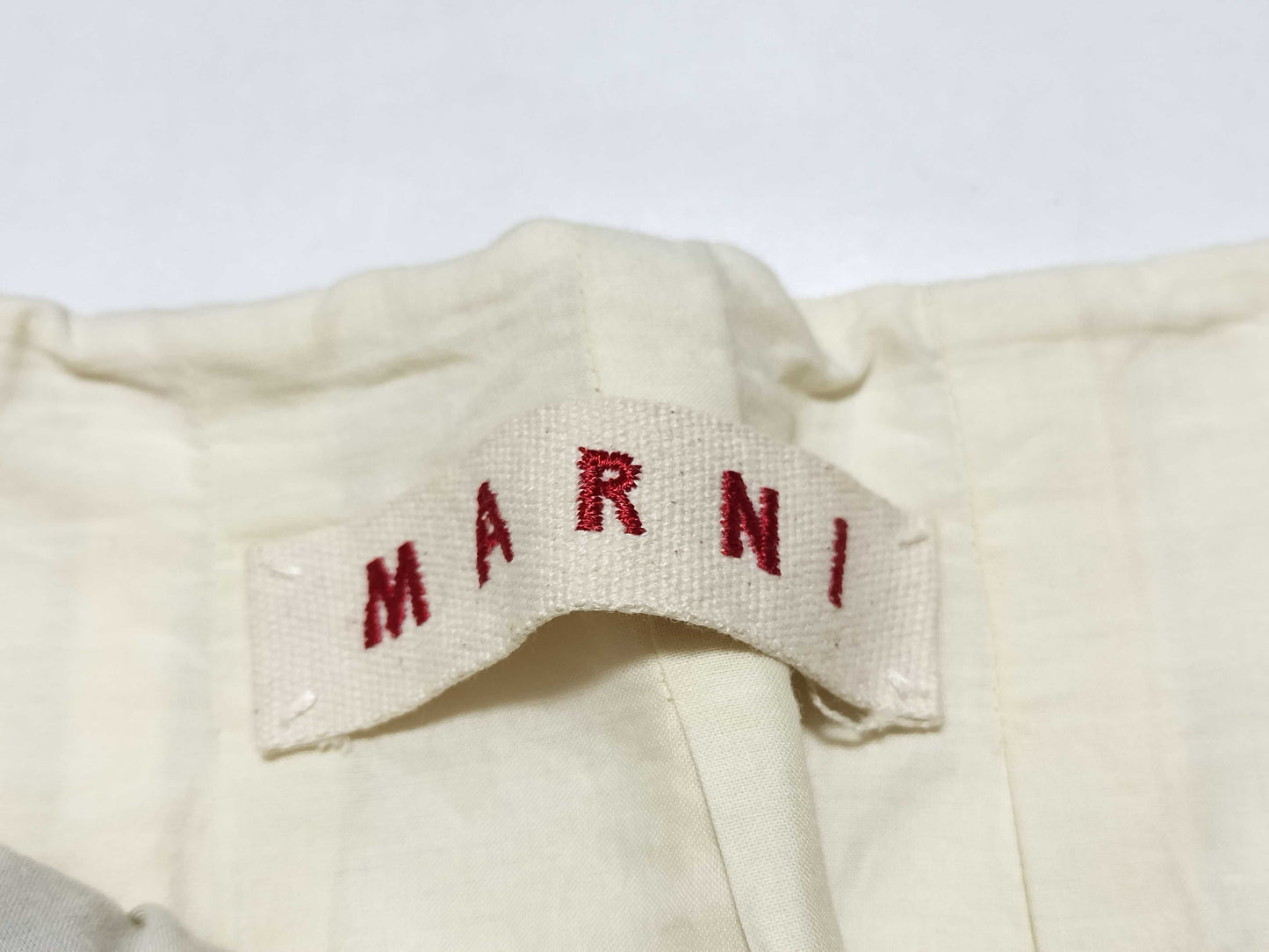 MARNI MARNI skirt size 38 skirt