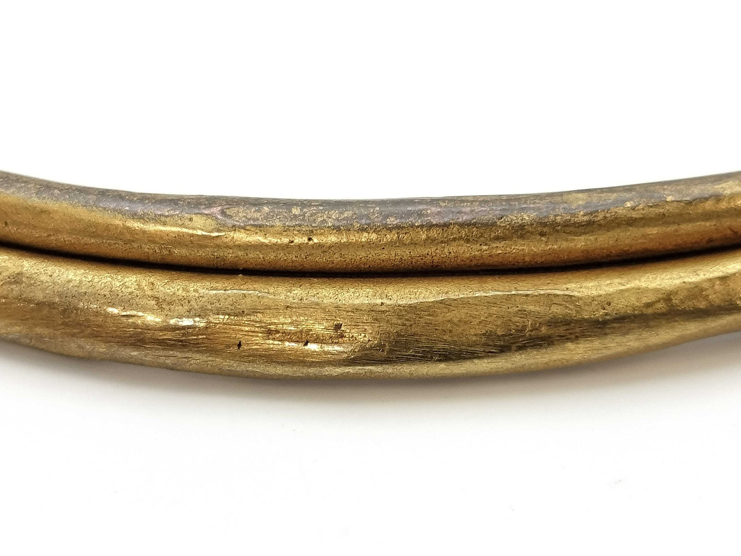 HERMES BIJOUTERIE FANTAISIE Choker Necklace, Fashion Jewelry, Gold Necklace