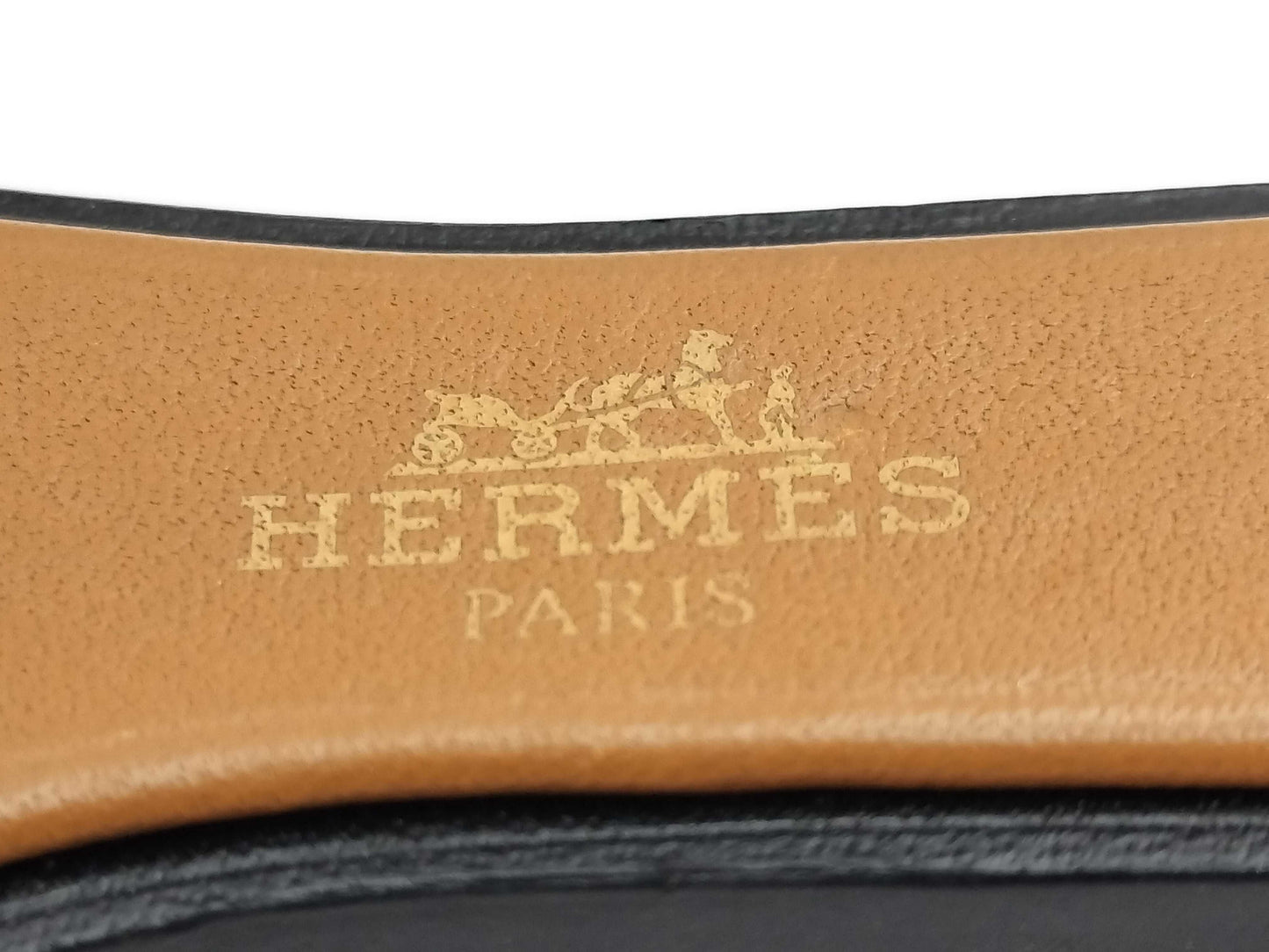 HERMES Oran Nano Bag Charm Other Accessories