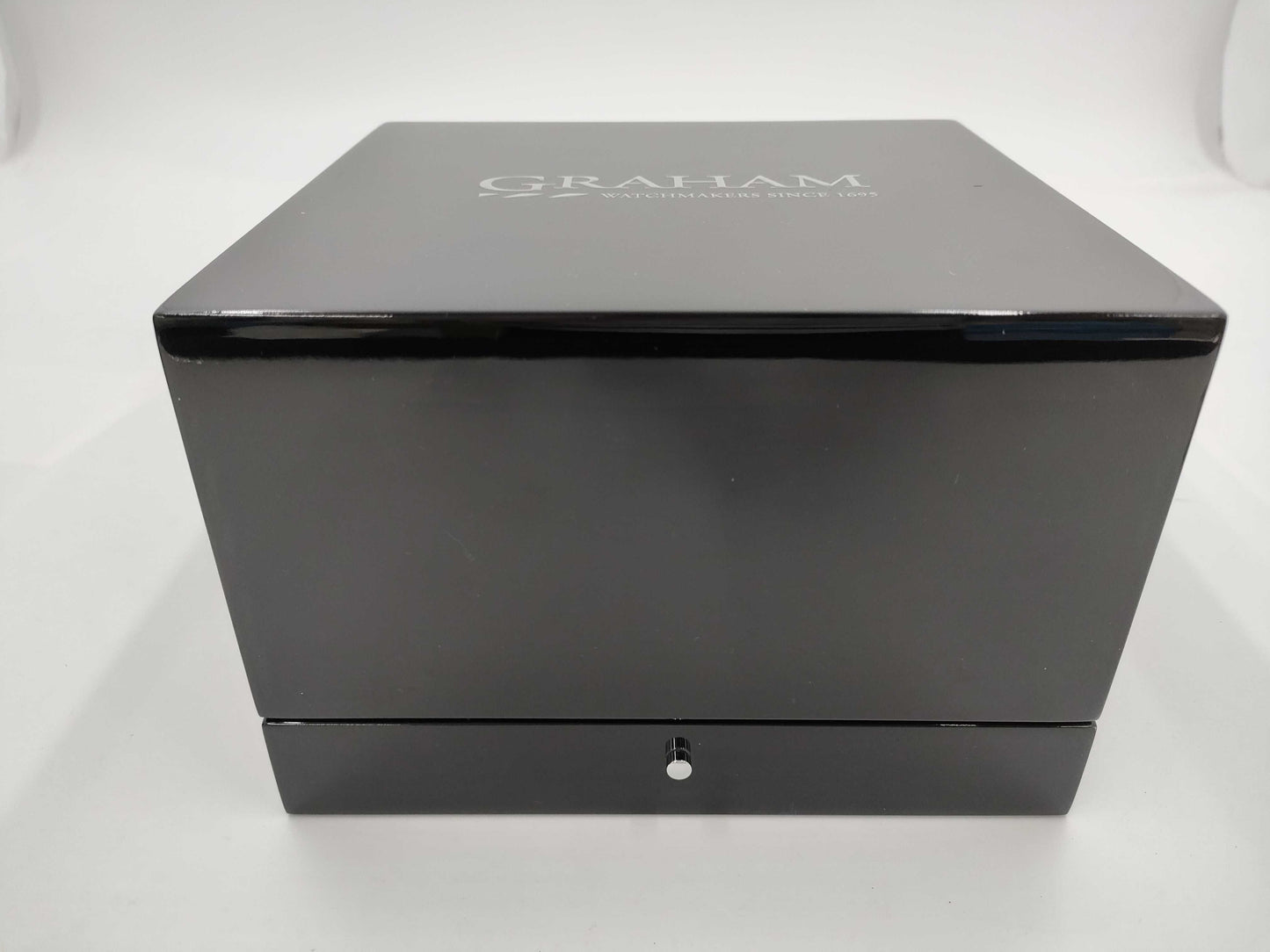 GRAHAM Empty Box Unisex