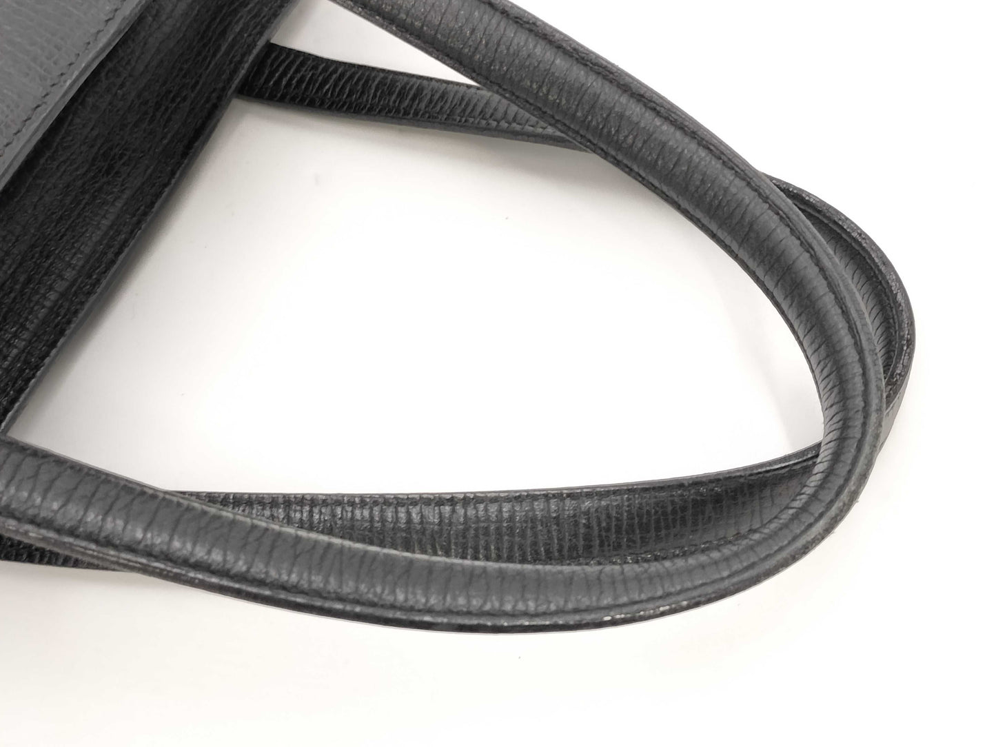 LOEWE Black Tote Bag