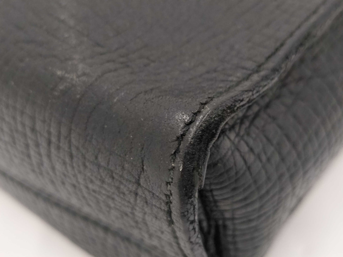 LOEWE Black Tote Bag