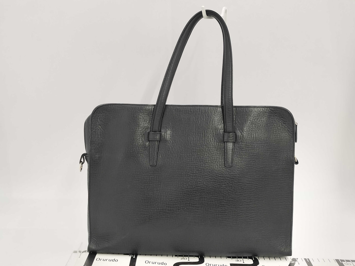 LOEWE Black Tote Bag