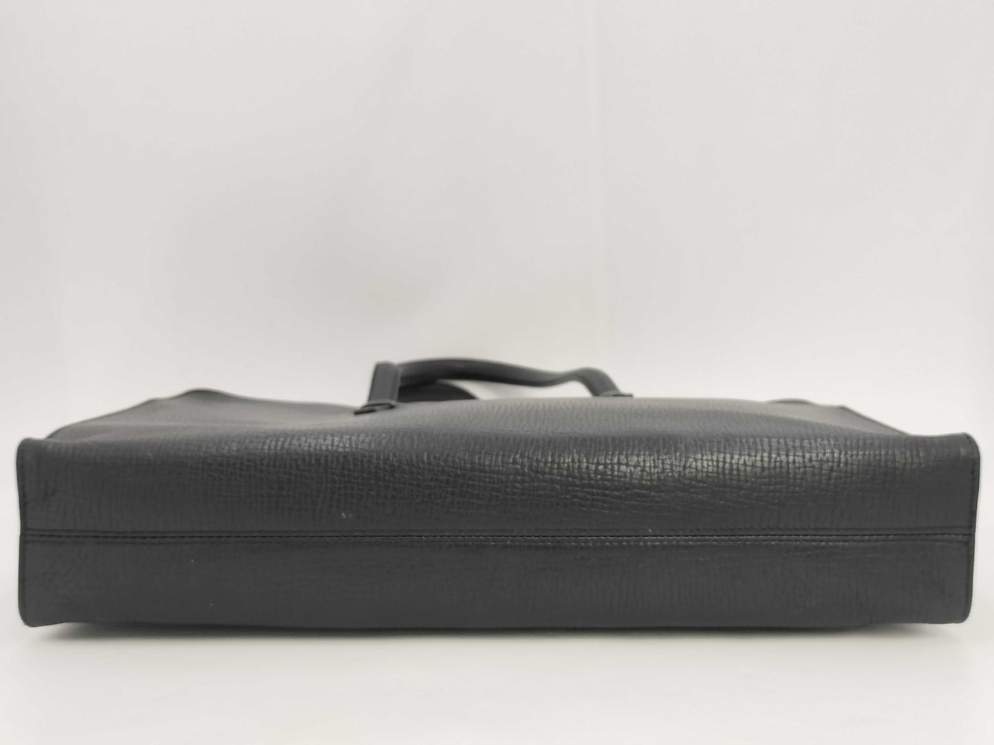 LOEWE Black Tote Bag