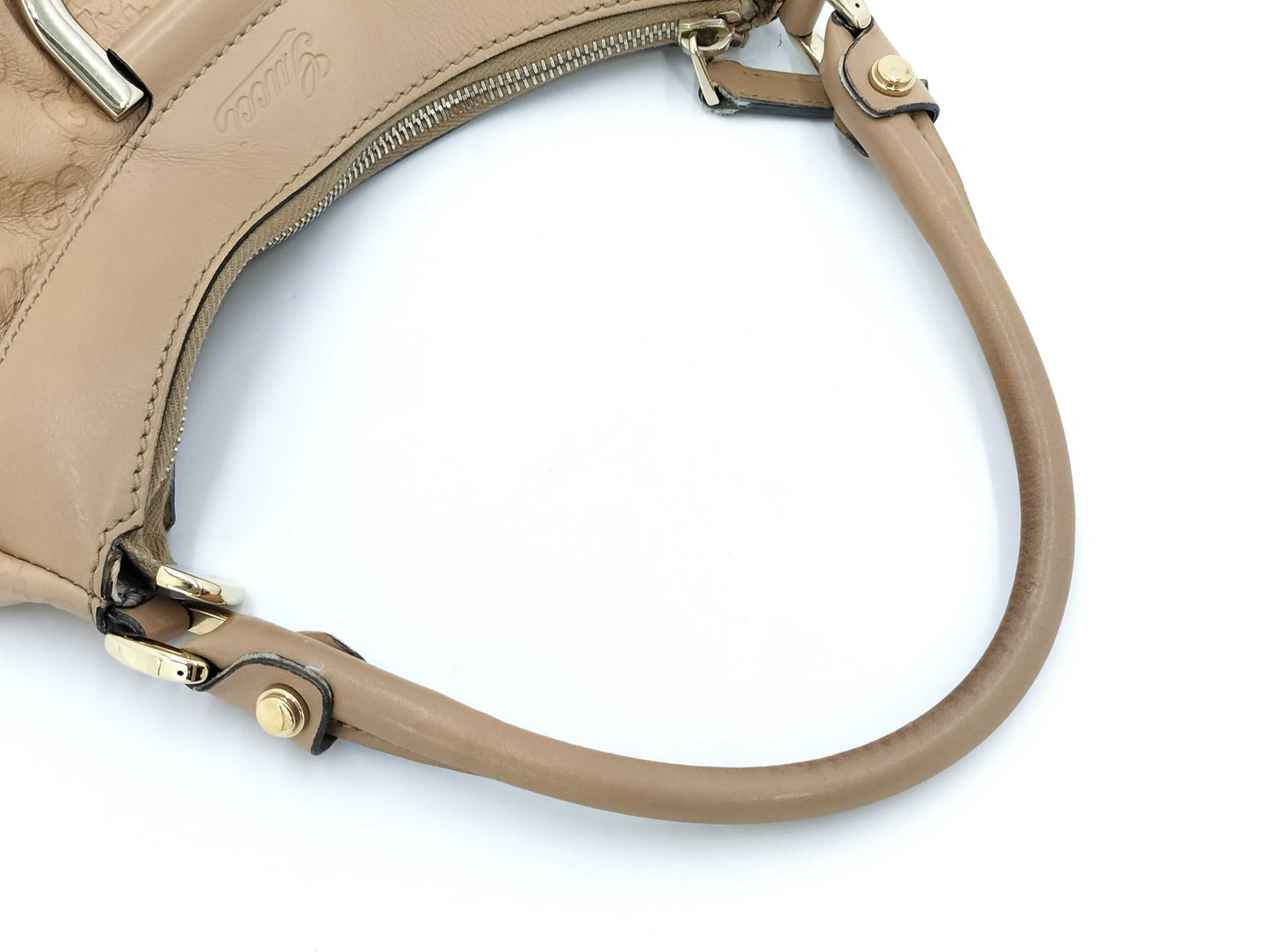 GUCCI Abbey 190525 Handbag