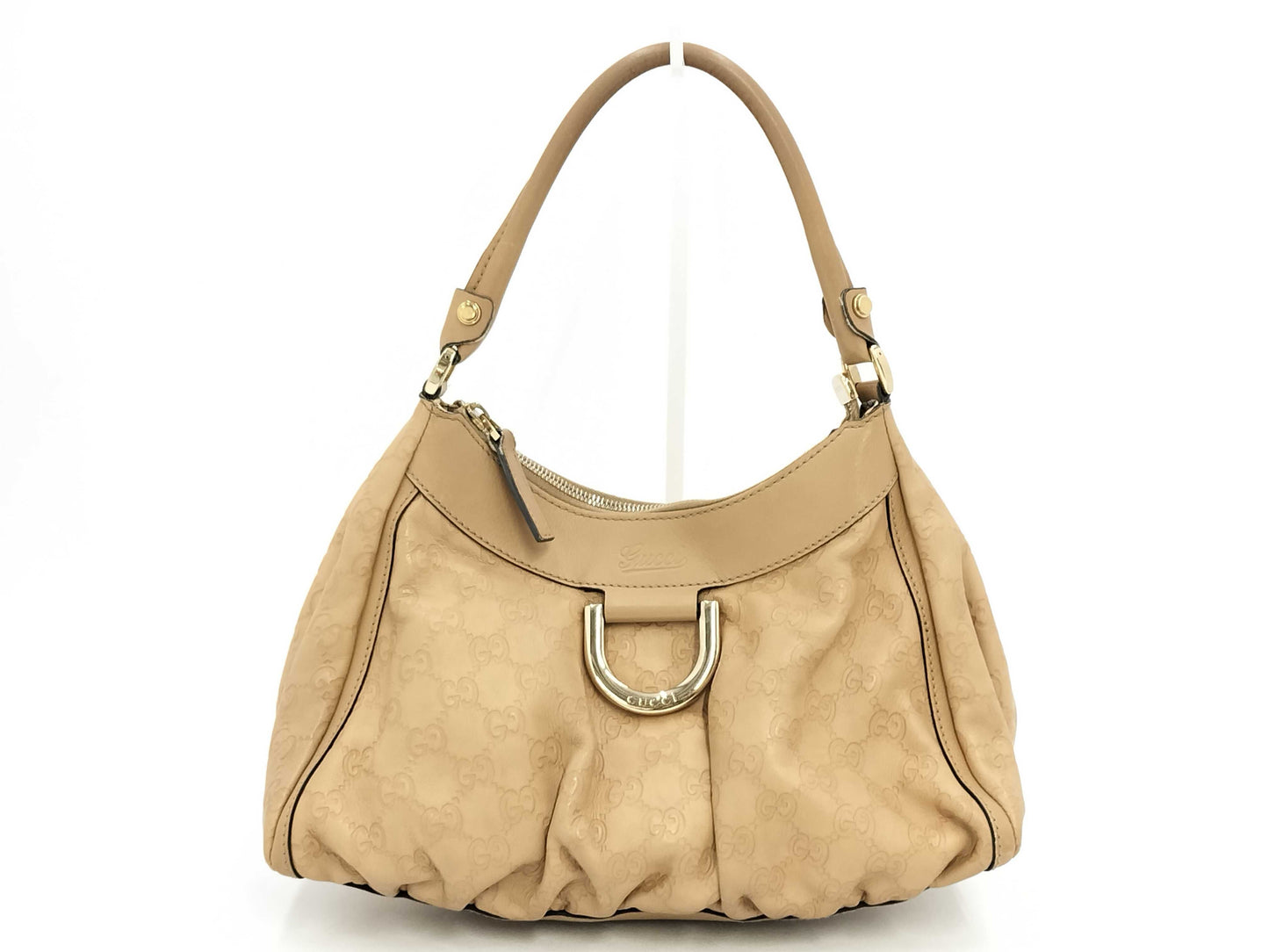 GUCCI Abbey 190525 Handbag