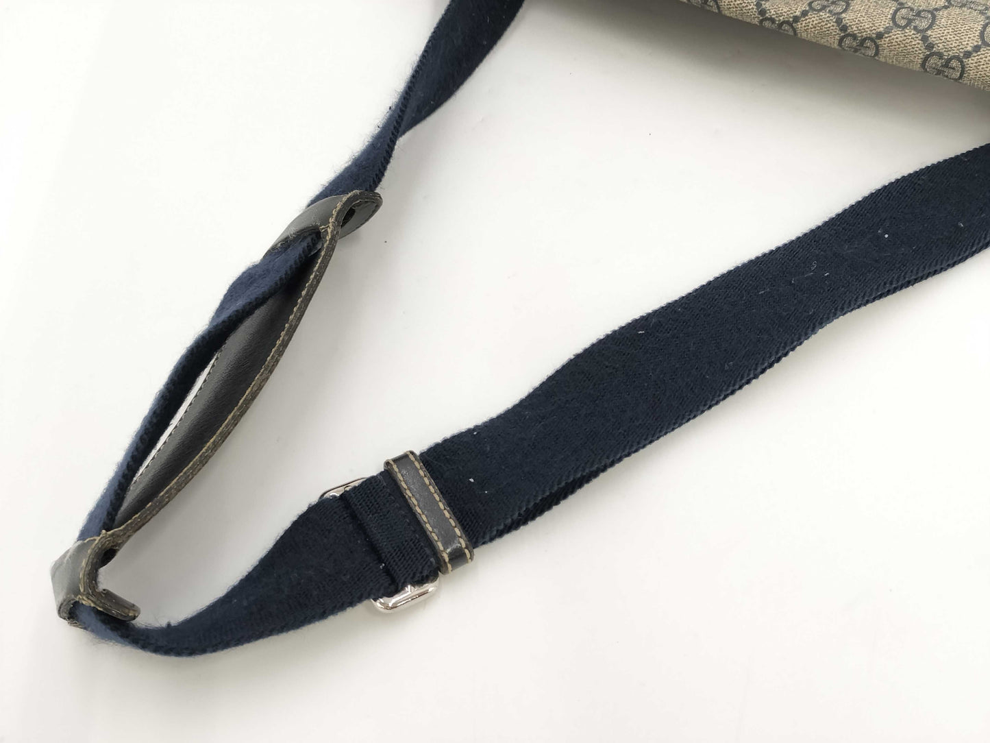 GUCCI 211110 waist bag