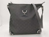 GUCCI Abbey Black Shoulder Bag 268642