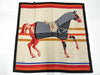HERMES Carre Jean 140 Other accessories