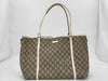 GUCCI GG Supreme 197953 Tote Bag