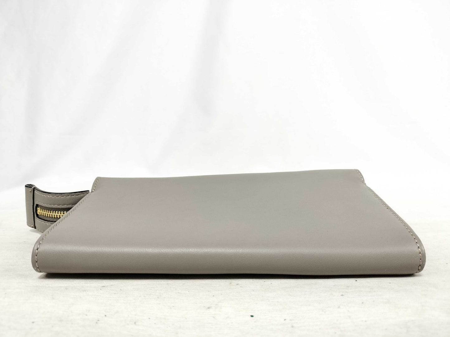 Chloe Chloe Chloe Leather Long Wallet Wallet