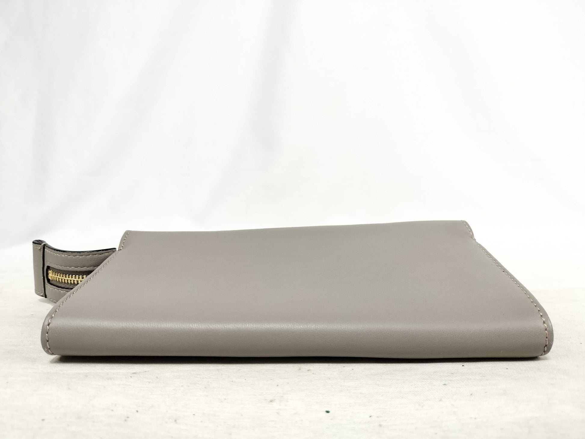 Chloe Chloe Chloe Leather Long Wallet Wallet