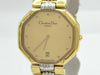 Dior Octagon D48-133 302123 Quartz Women's Watch