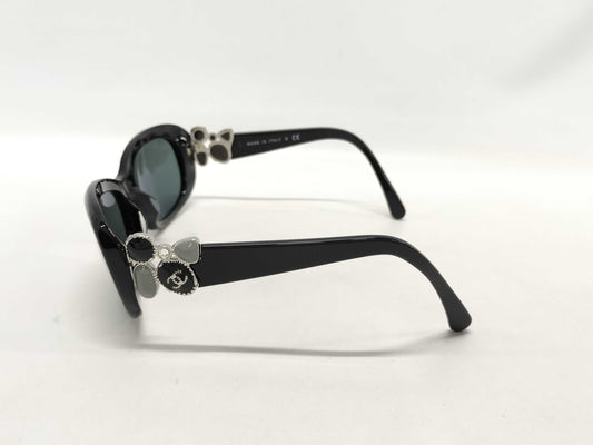 CHANEL Chanel Sunglasses 5181 Coco Mark Sunglasses and Glasses