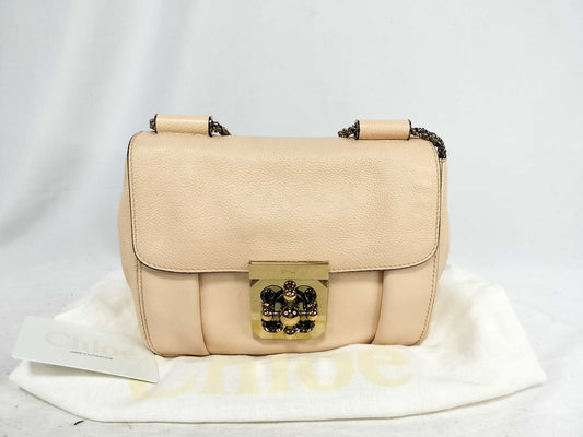 chloe Chloe Chain Shoulder Shoulder Bag Shoulder Bag